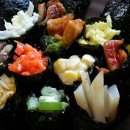 골라먹는재미꼬마김밥