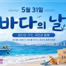 큰무리(실미)해수욕장 티스토리