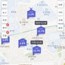 성학맨션 앞(중앙여고 아래) | 서대문구 북아현동 임장일지, 정리, 후기[ 북아현 재개발 지역]