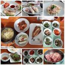 전라도밥상 이미지