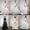 지정18 | [💍] 르블랑 웨딩 촬영 가봉 후기 (지정)