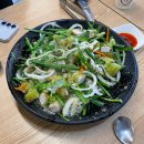 커피베이COFFEEBAY당진 | 빙빙반점 ; 원조 부추탕수육 당진 맛집 주말 오픈런 후기