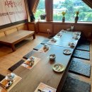 예원한정식 | 시흥 가족모임 한정식 추천 예원한정식 돌잔치 VIP코스 내돈내산 솔직후기