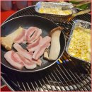 깔레 | 천호동 조개구이와 삼겹살 무한리필 맛집, 깔레 리뷰 🍴🐚
