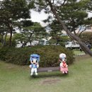 홍주성 천년여행길