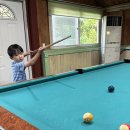 경주 보문단지근처 가성비 좋은 &#39;유로빌펜션&#39; (수영,당구,탁구,스파가능)