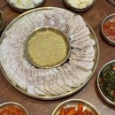 장손족발시흥배곧점 | 시흥 배곧 맛집 족발 보쌈이 맛있는 팔도만족 가격, 주차, 후기