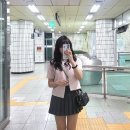 톰브라운 플라워 후드xs, 르플레인 핑크골드 트위드, 마가렛 스커트 그리고 나이키 클럽 플리스 폴로...