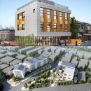 안양8동 도시재생 뉴딜사업 이미지