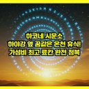 꿈꾸는여행꾼 | 하코네 시운소, 하야강 옆 꿈같은 온천 휴식! 가성비 최고 료칸 완전 정복