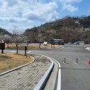 운문산 둘레길 | 청도 운문산 둘레길(운문댐 벚꽃길) 1구간(베이스볼파크~운문호 전망데크)