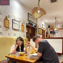 4. 한누리 여행사/발리5박7일:둘째 날 *현지식(Warung bejana Nusa Dua)&amp;한식(서울 옥 코리안 레스토랑)*