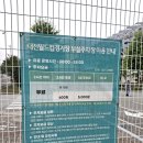 대전하나시티즌 직관 후기 대전월드컵경기장 주차, W석 시야, 굿즈 스토어, 먹거리