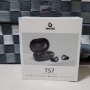 주식회사 잇서 | 펜톤 TS7 무선이어폰 사용후기