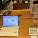 LG농장 | LG그램 15 구매 후기 | 스타벅스 입장권이 생겼어요~