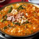 충성부대찌개 이미지