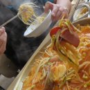 씨유 영도펠리체리움점 | 영도맛집 쉐프의부대찌개 무한리필사리+ 돈까스or냉면등