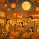 현대아울렛마트