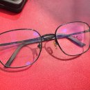 하금다리 | “오마주 하금테, 반무테 빅사이즈 안경 후기”