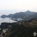 내수전 몽돌해변 이미지