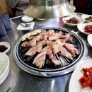 정선갈비 이미지