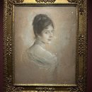 자연을 담은 꽃그림-천아트 | 🎨이탈리아 국립 카포디몬테 미술관 19세기 컬렉션 마이아트 뮤지엄 전시회 후기🖼️