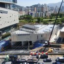 온천천 일대 이미지