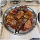 한식집밥 이미지