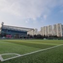 삼산월드체육관 축구장 이미지