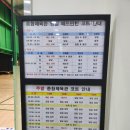 망원나들목체육관 이미지