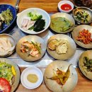얼치기 | 진주 외식하기 좋은 얼치기 냉면에서 불고기 전골 먹기(ft. 현지인 냉면 맛집)