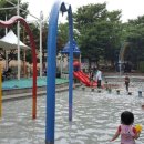 단대공원 물놀이장 이미지