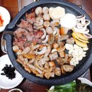 곱창구이 이미지