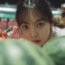 구리농수산물도매시장 청과물 이미지