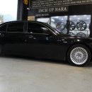 19인치 BMW 뉴760LI 티탄실버 BMW750 장착 이미지