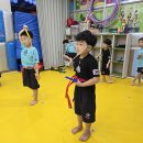 석사 경희대 인성 태권도 이미지