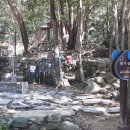 고씨제당약수터 이미지