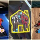 알록달록 점핑클레이 이미지