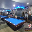 CJ당구클럽 이미지