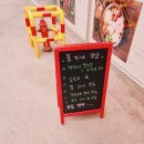 성빈센트병원 후문 이미지