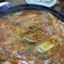 비행장정문부대찌개 이미지