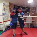 주도복싱클럽 이미지