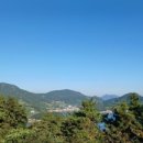 욕지도 하늘정원 이미지