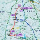 영주시장수면성곡보건진료소 | 성곡마을~등지리봉~주마산~무릎재~누에머리~시루봉...용암산~자라바위~반달바위~봉황대~봉황사(경북 영주)