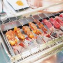 칭따오 양꼬치 이미지