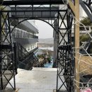 김포 아이랑 가기 좋은 공룡카페 대명항 수산공원