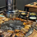 온계숯불닭갈비 | 온계숯불닭갈비 후기 🍖 숯불 향 가득한 닭갈비의 매력