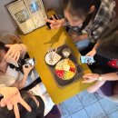 산수민박 | 🛏️💤👌❓