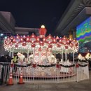 엠스테이지2 | 공연 보며 음식 먹는 뮤지컬? 인사동 엠스테이지 런던레코드 리얼 관람기