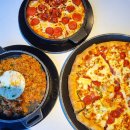 신동양인력 | 부산역 내돈내산 맛집 이재모피자 부산역점 웨이팅, 주차, 포장